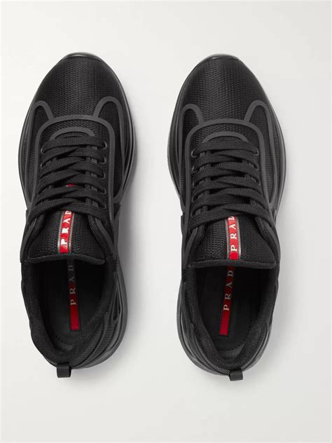 prada cup programma|prada america's cup low top black mesh.